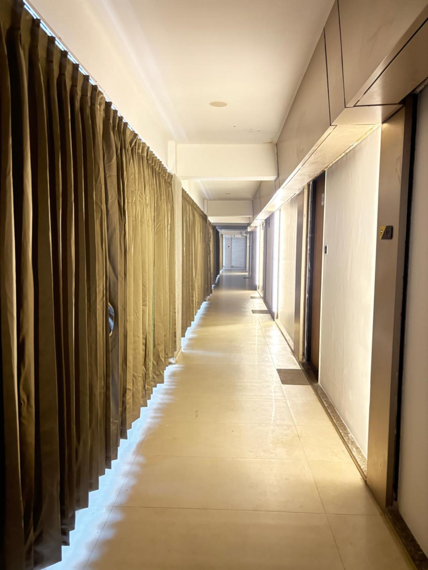 Sigma Inn By Nexottel Bhatha Exterior foto