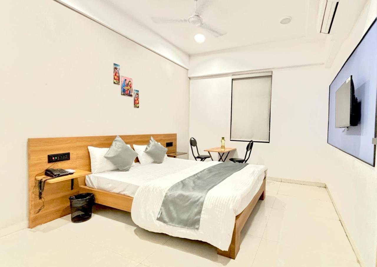 Sigma Inn By Nexottel Bhatha Exterior foto